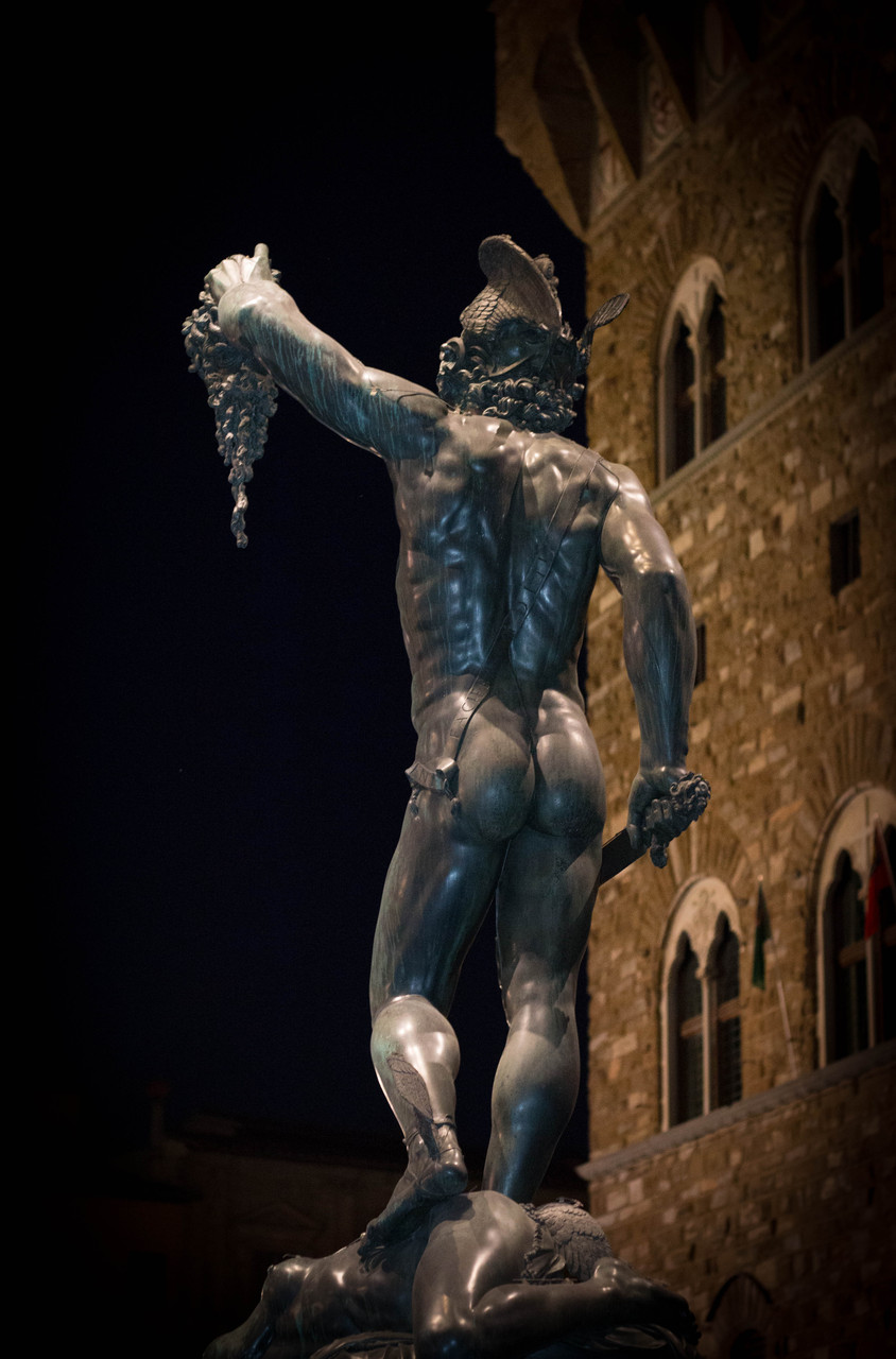 Italy Firenze Photo14