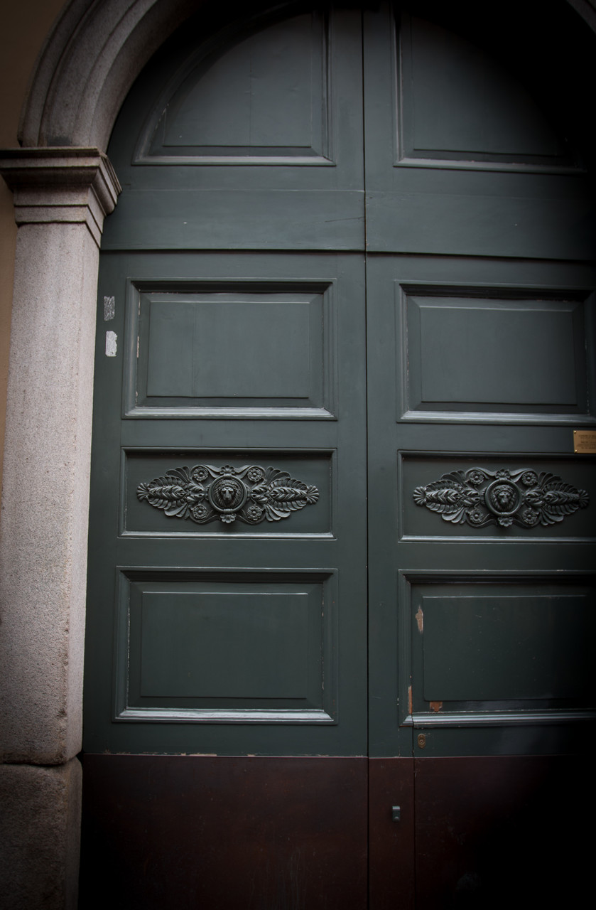 Italy Milano Photo54