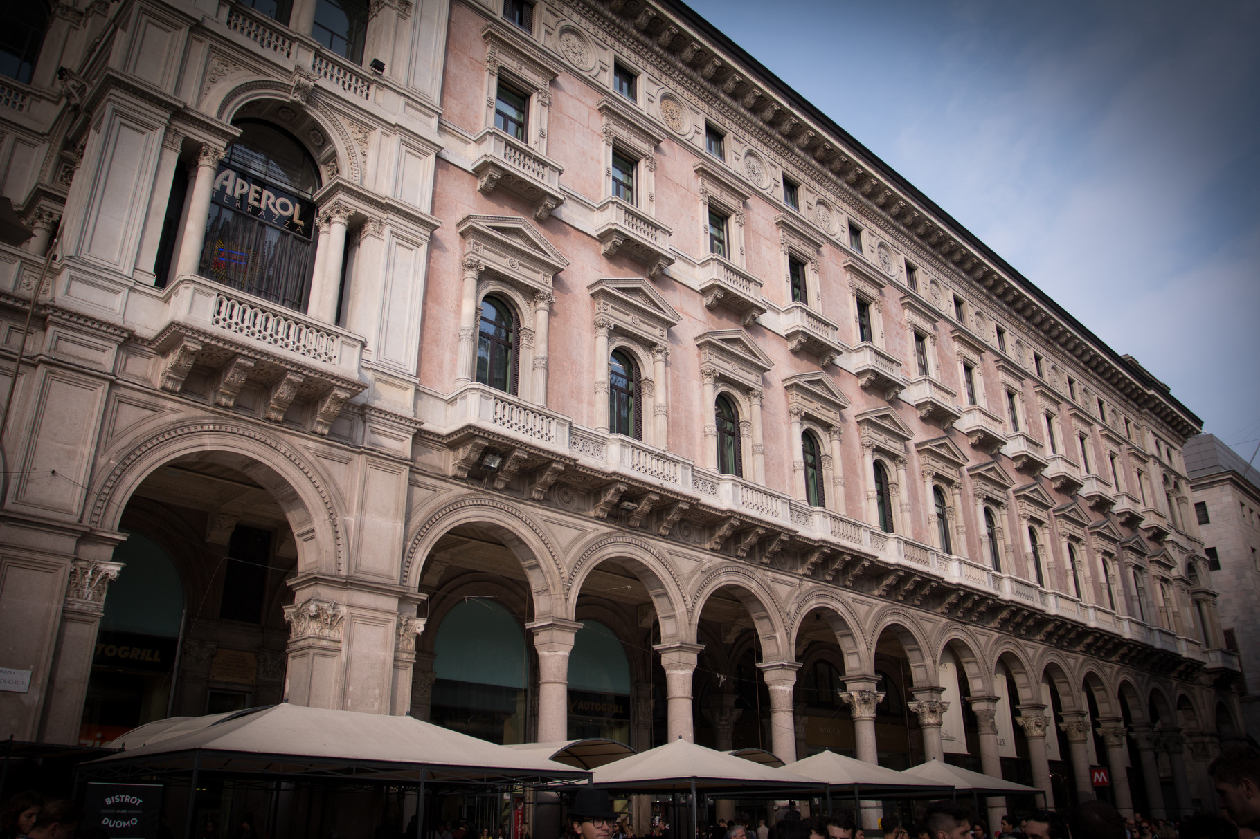 Italy Milano Photo5