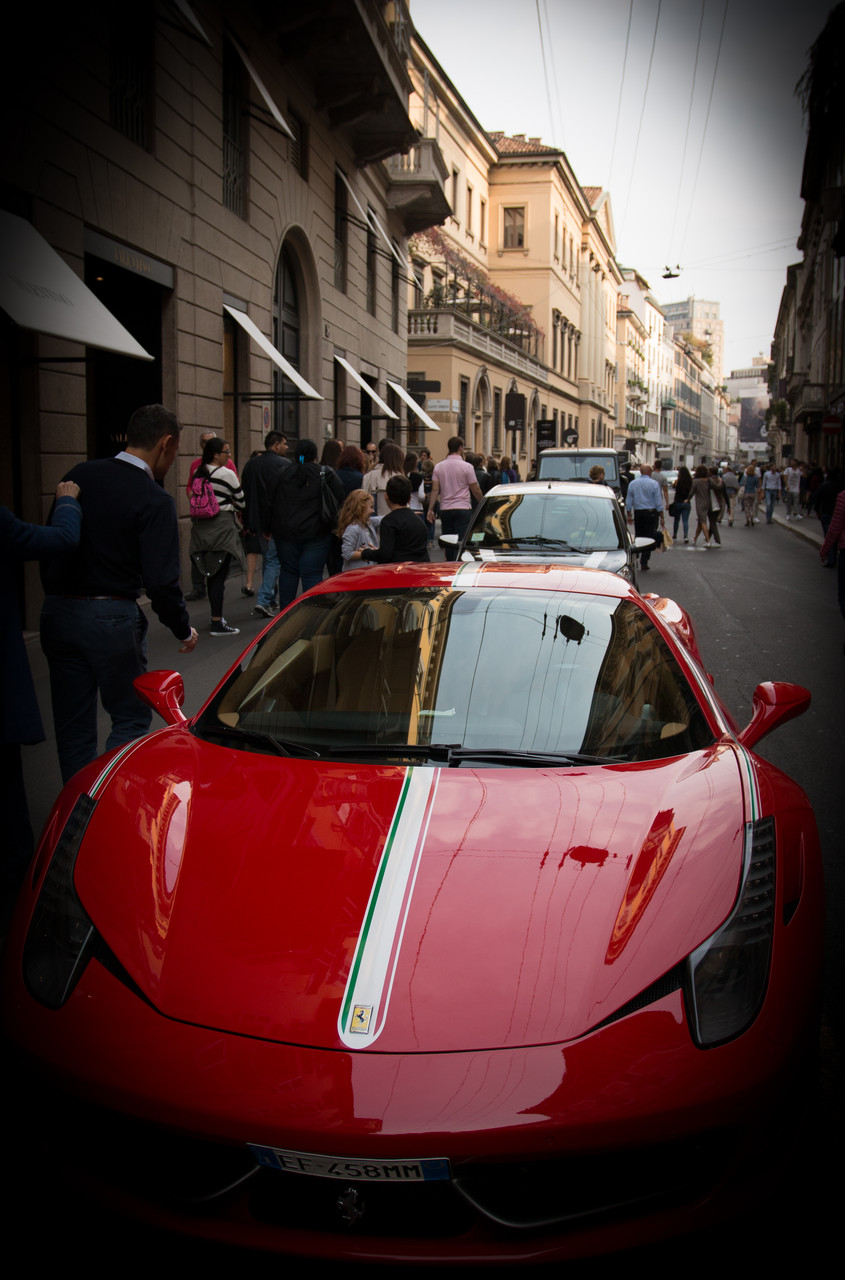 Italy Milano Photo43