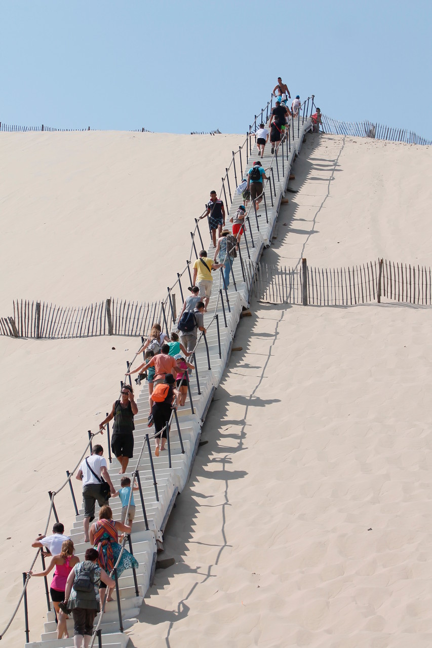 Dune du Pyla Photo12