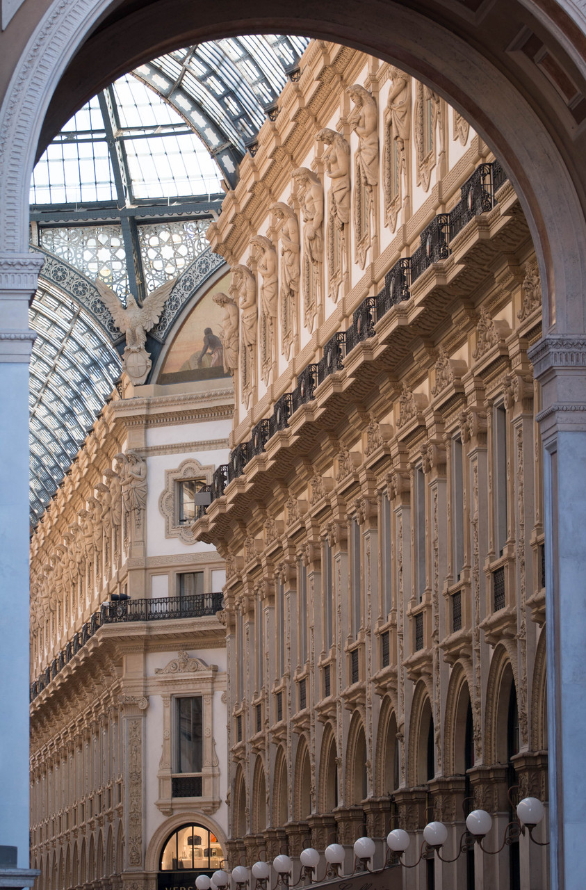 Italy Milano Photo16