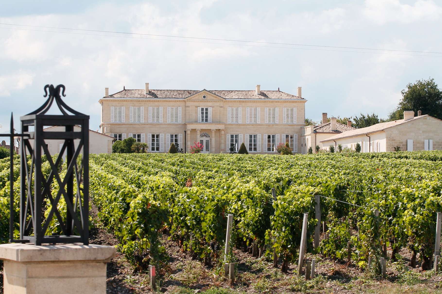 Chateau Margaux Photo8