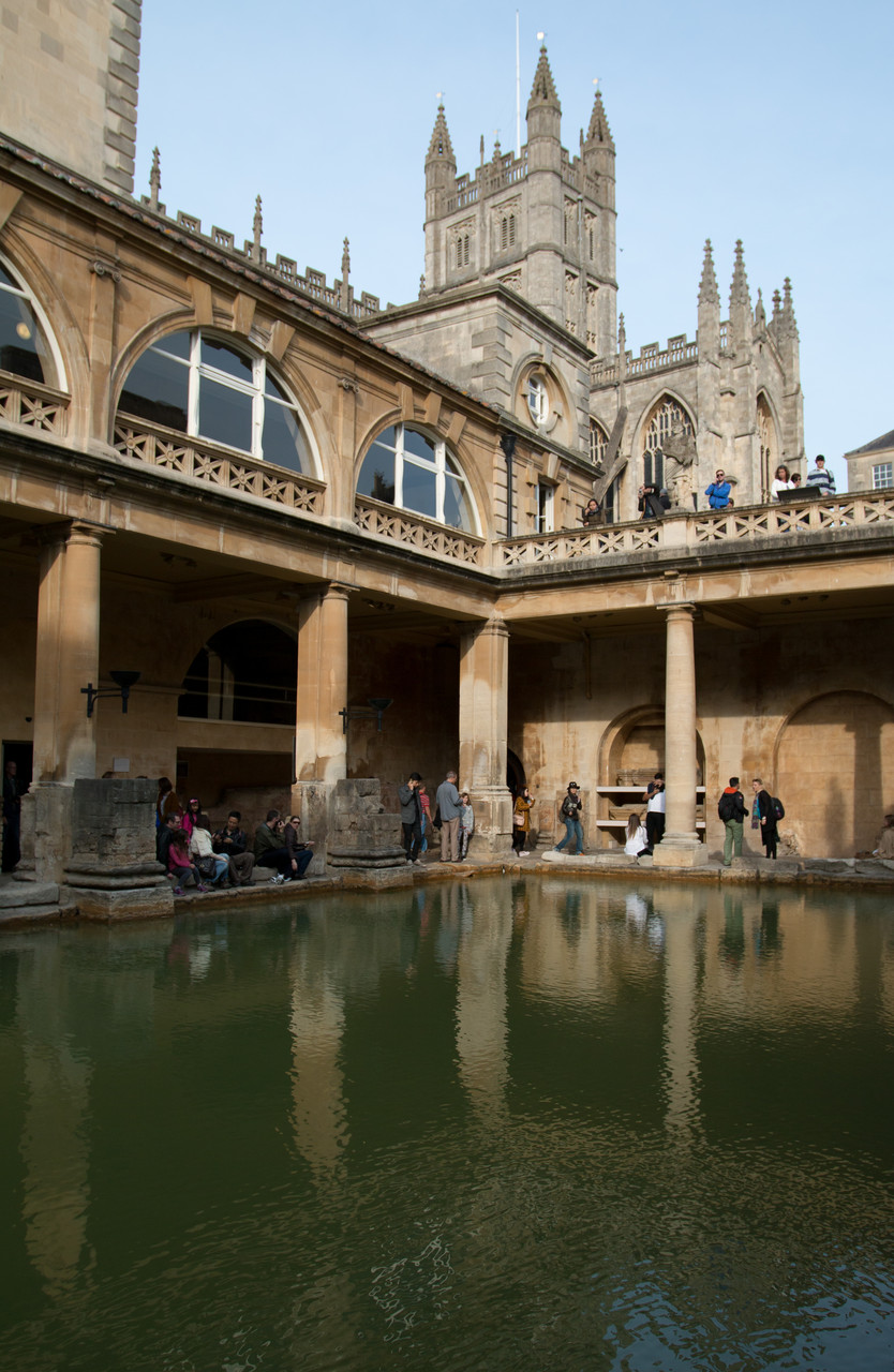 Bath UK Photo1