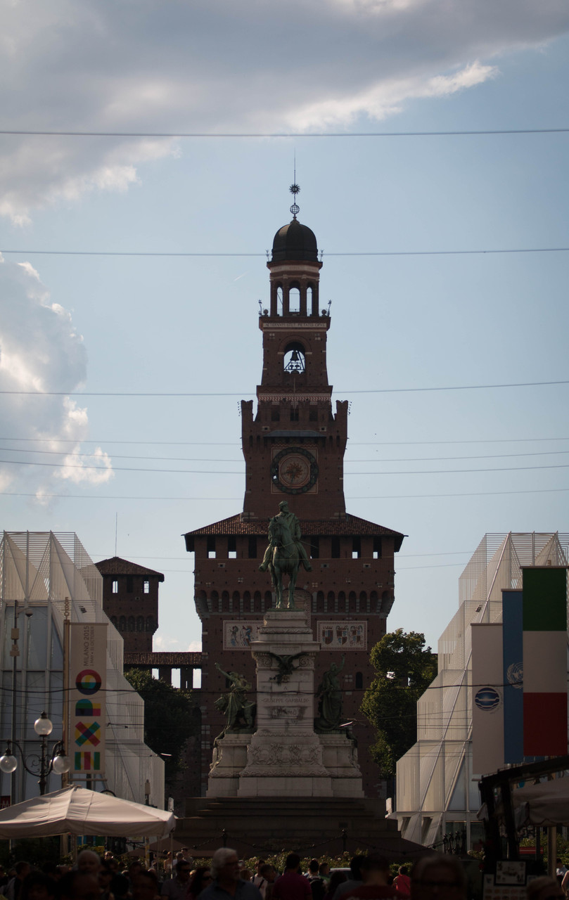 Italy Milano Photo37