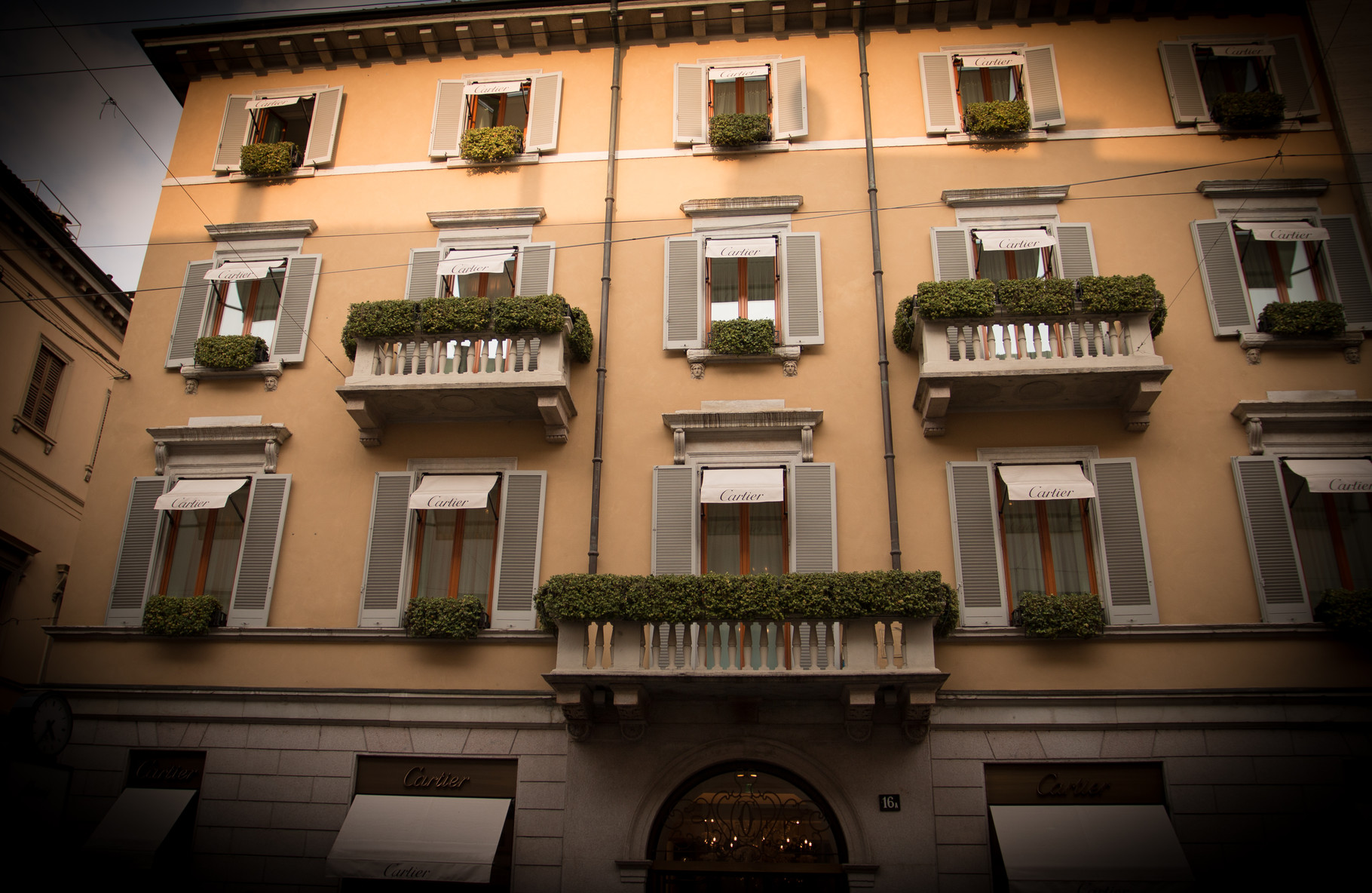 Italy Milano Photo47