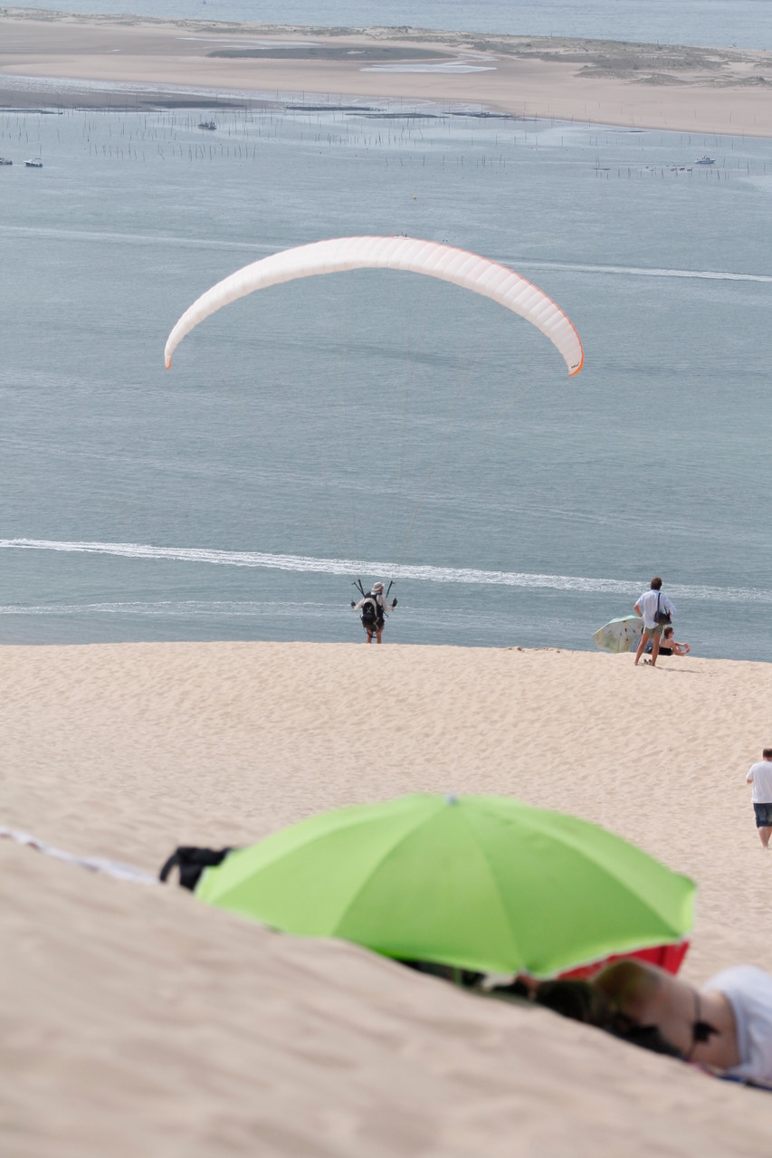 Dune du Pyla Photo9