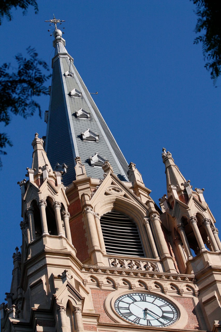 Buenos-Aires Argentina Photo11
