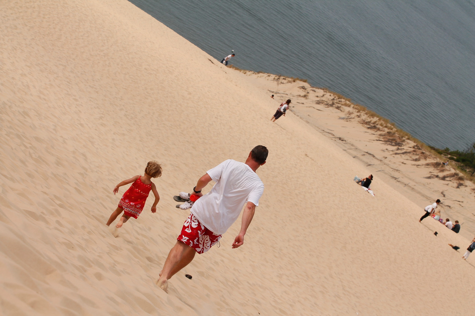 Dune du Pyla Photo11