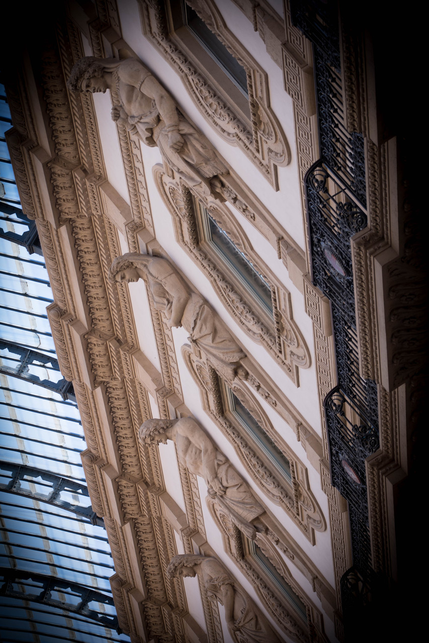Italy Milano Photo20