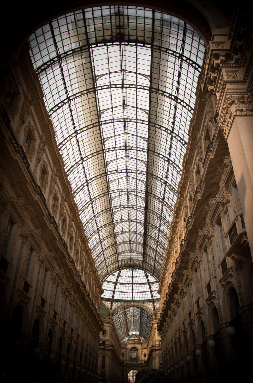 Italy Milano Photo17
