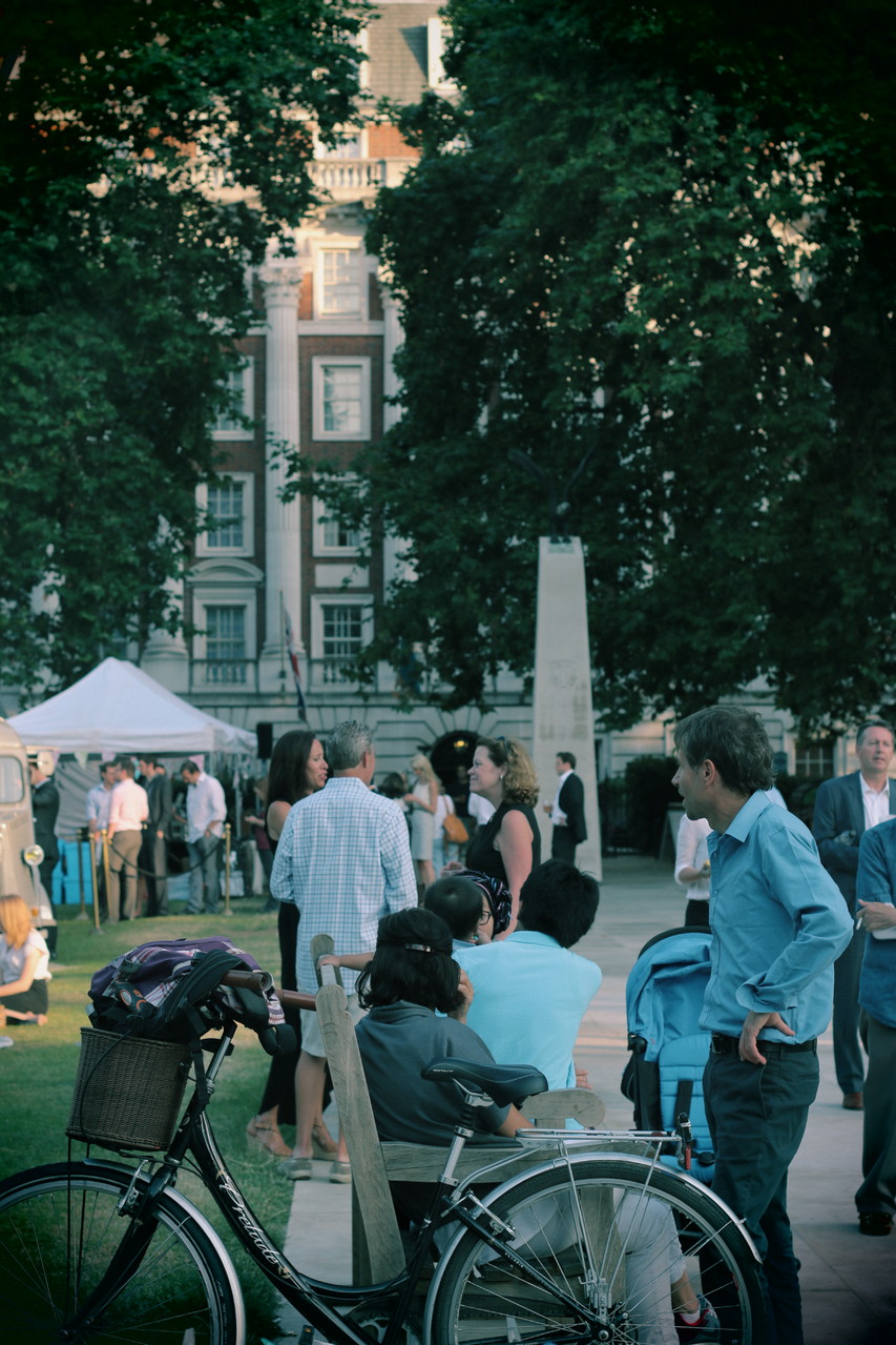 London Photo51