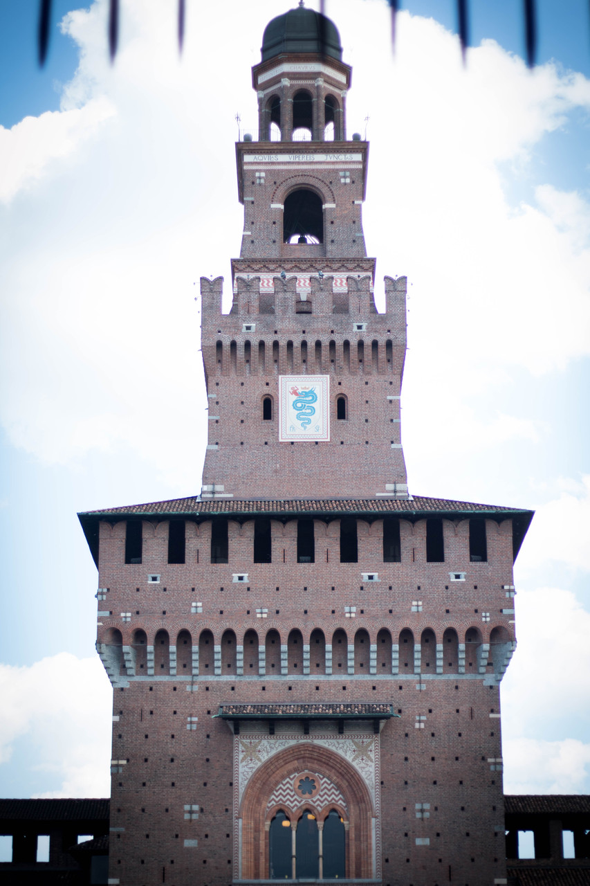 Italy Milano Photo33