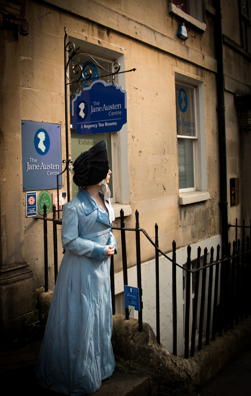 Bath UK Photo9