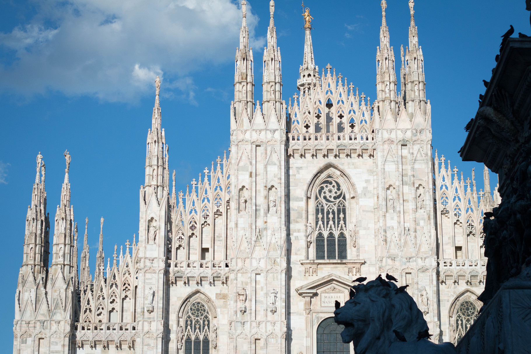 Italy Milano Photo2