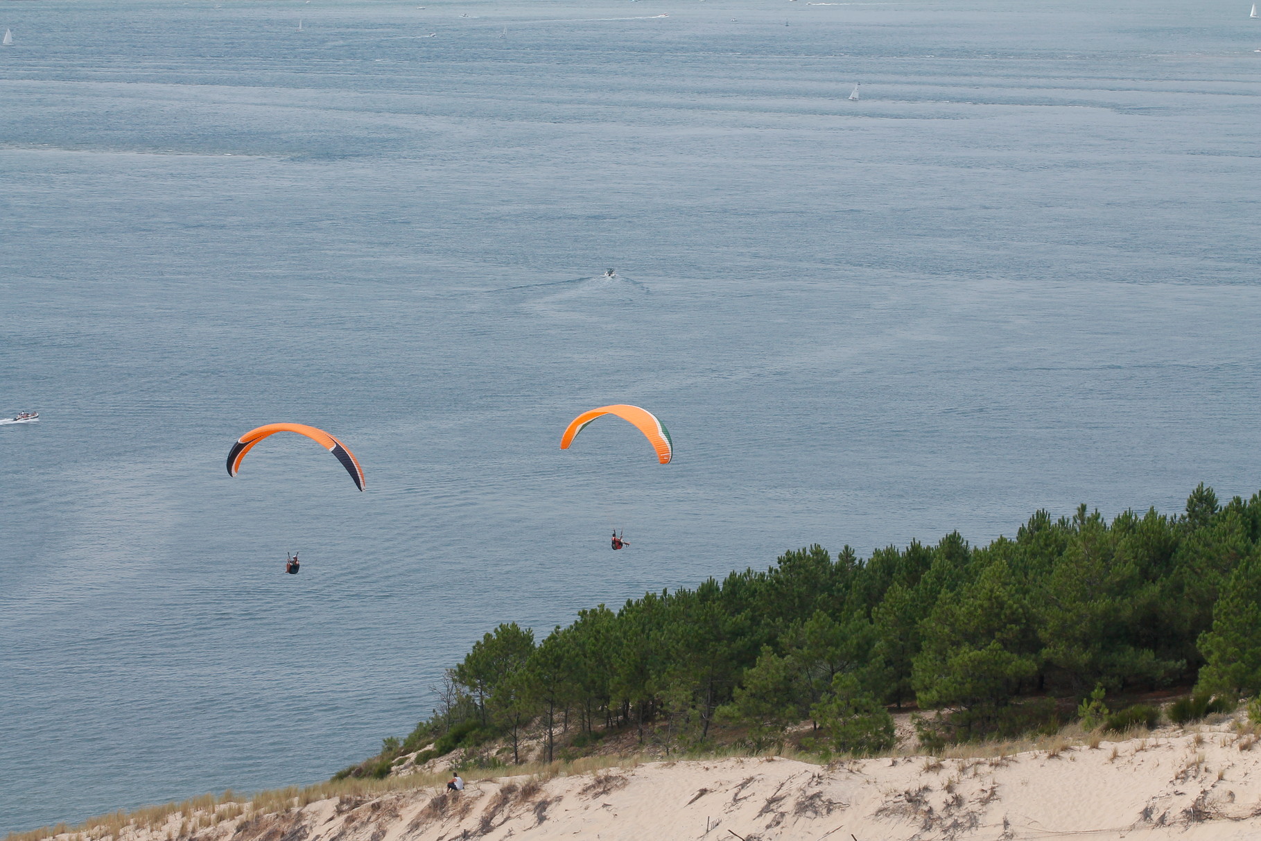 Dune du Pyla Photo8