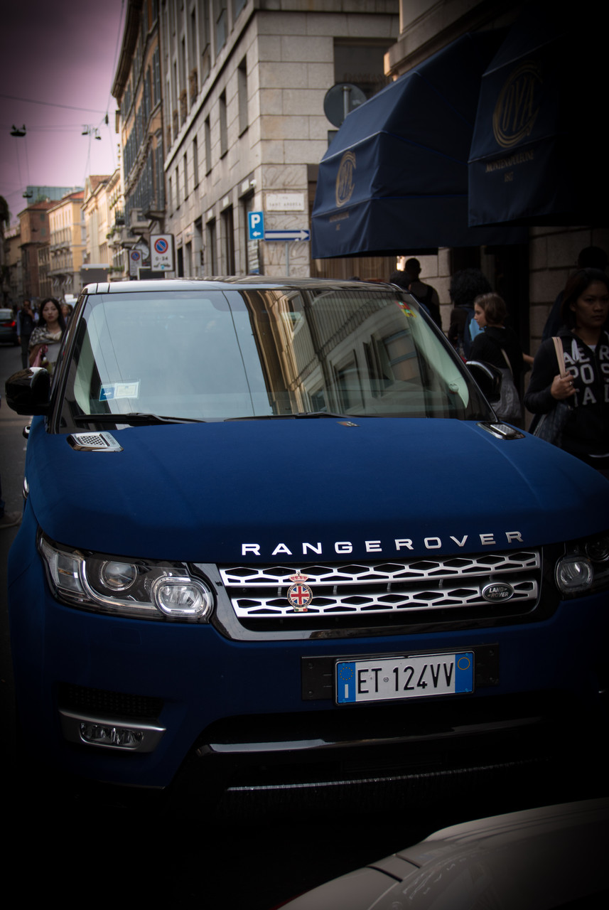 Italy Milano Photo44