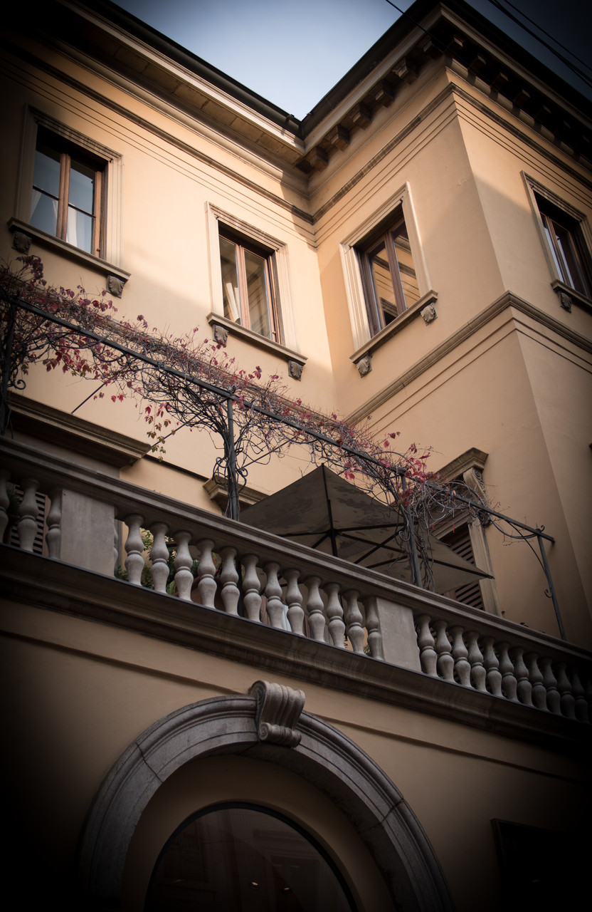 Italy Milano Photo49