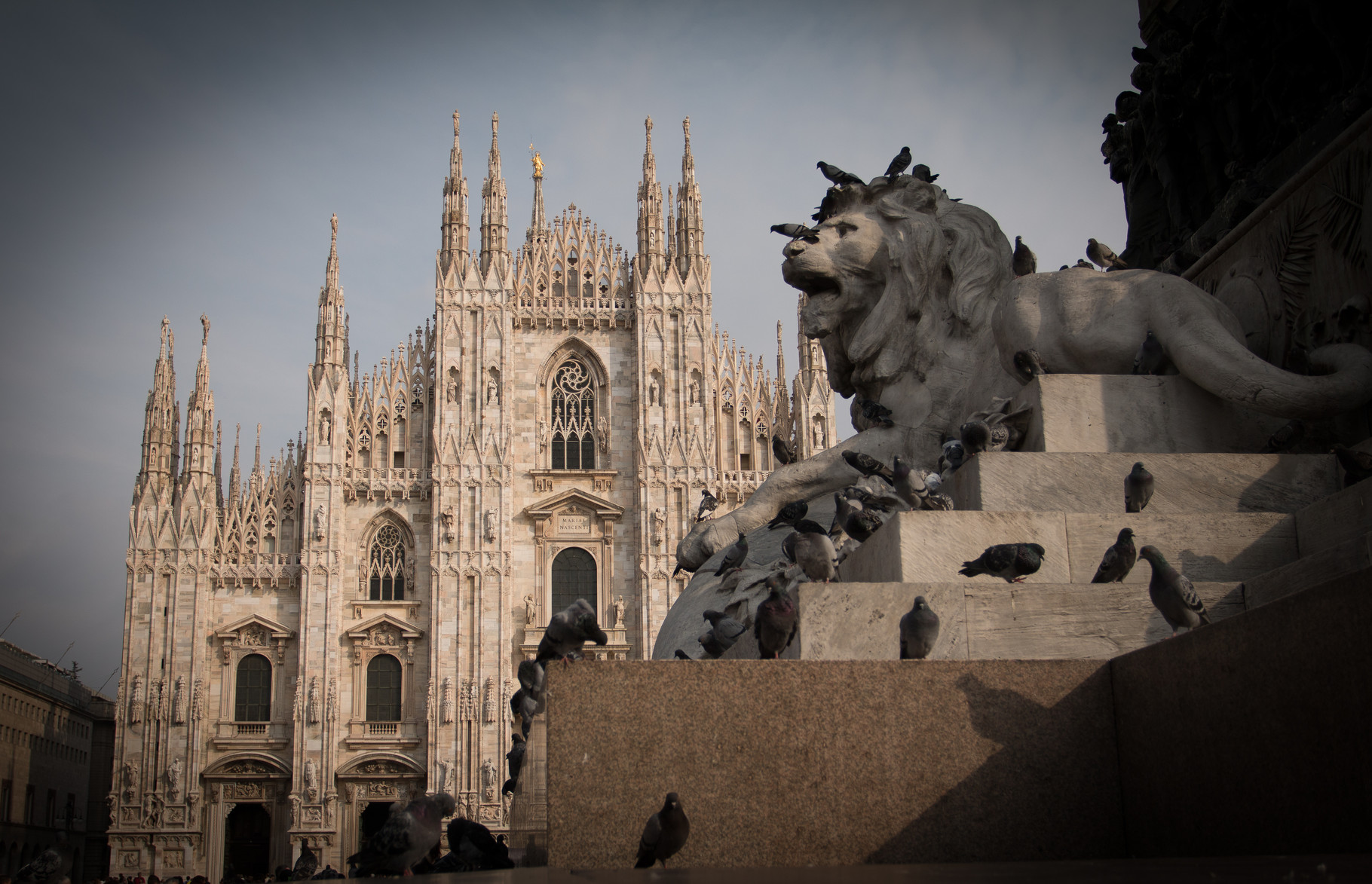 Italy Milano Photo7
