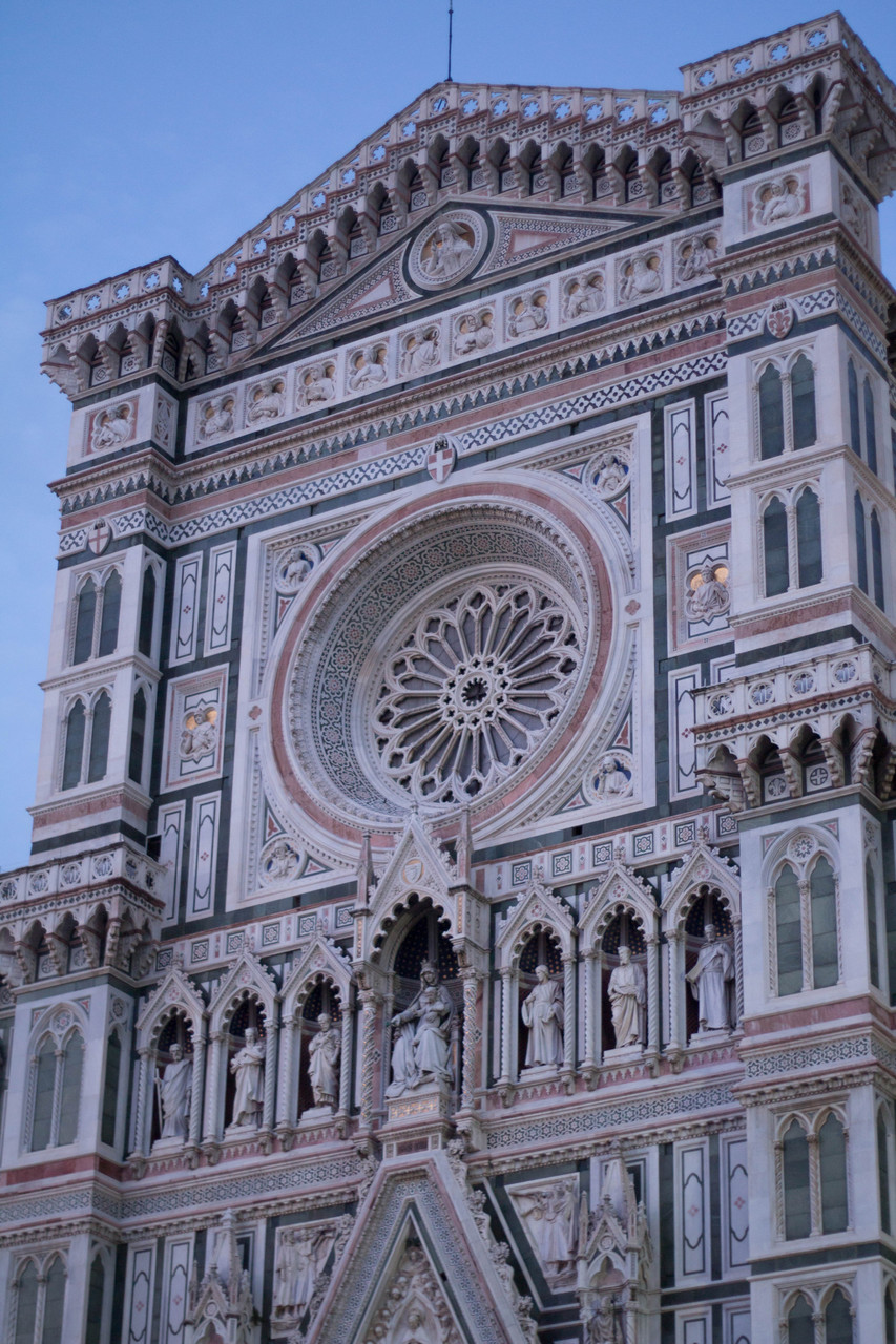 Italy Firenze Photo2