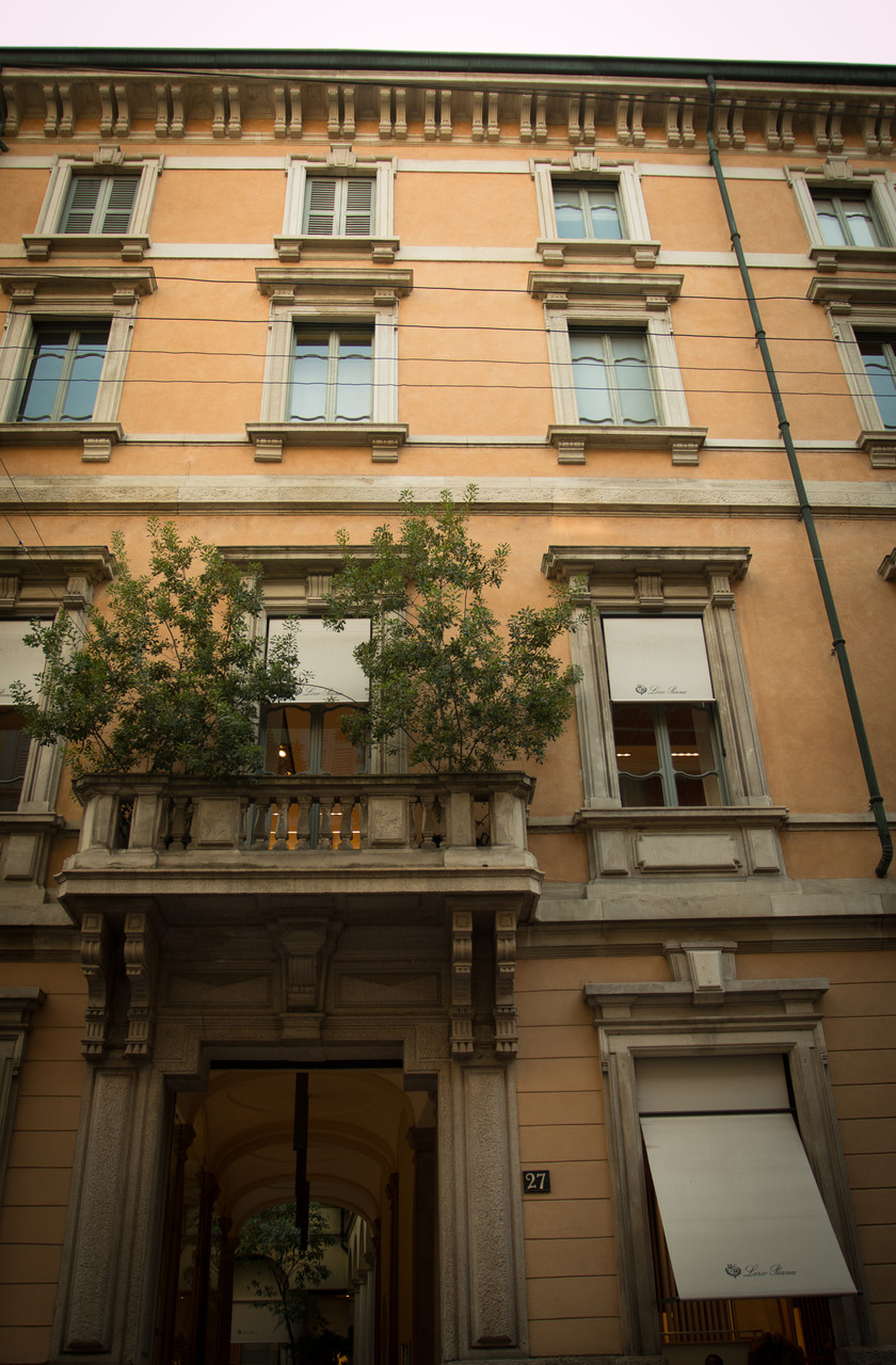 Italy Milano Photo48