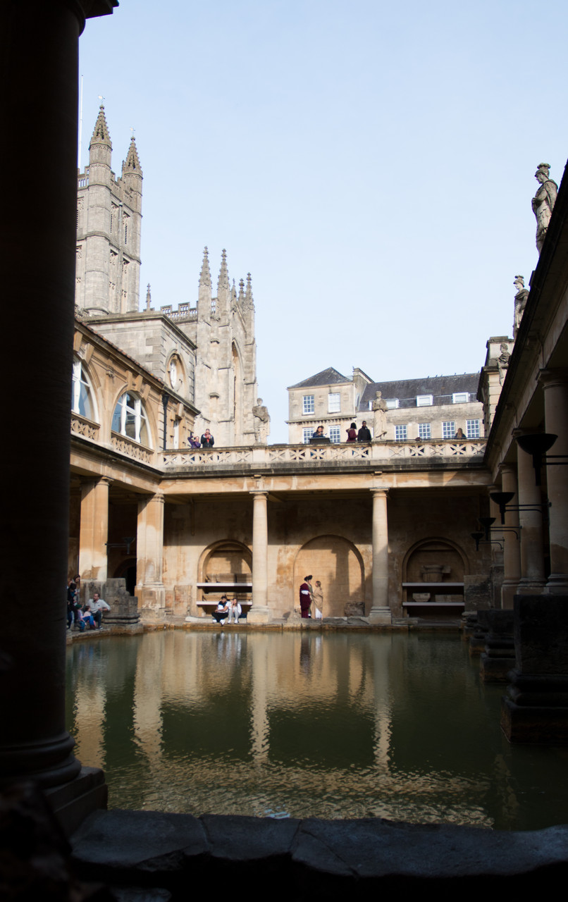 Bath UK Photo2