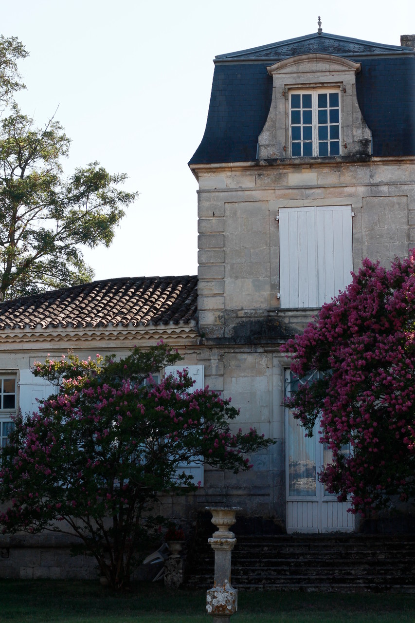 Chateau Margaux Photo2