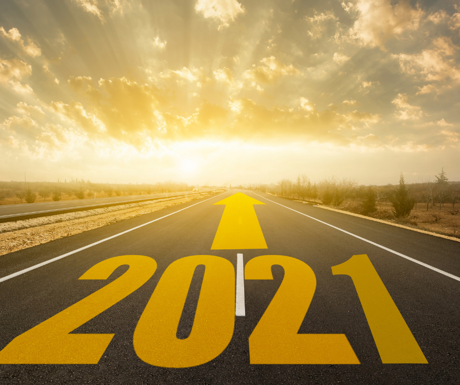 CEO Projections 2021: Reigniting the Growth Engine