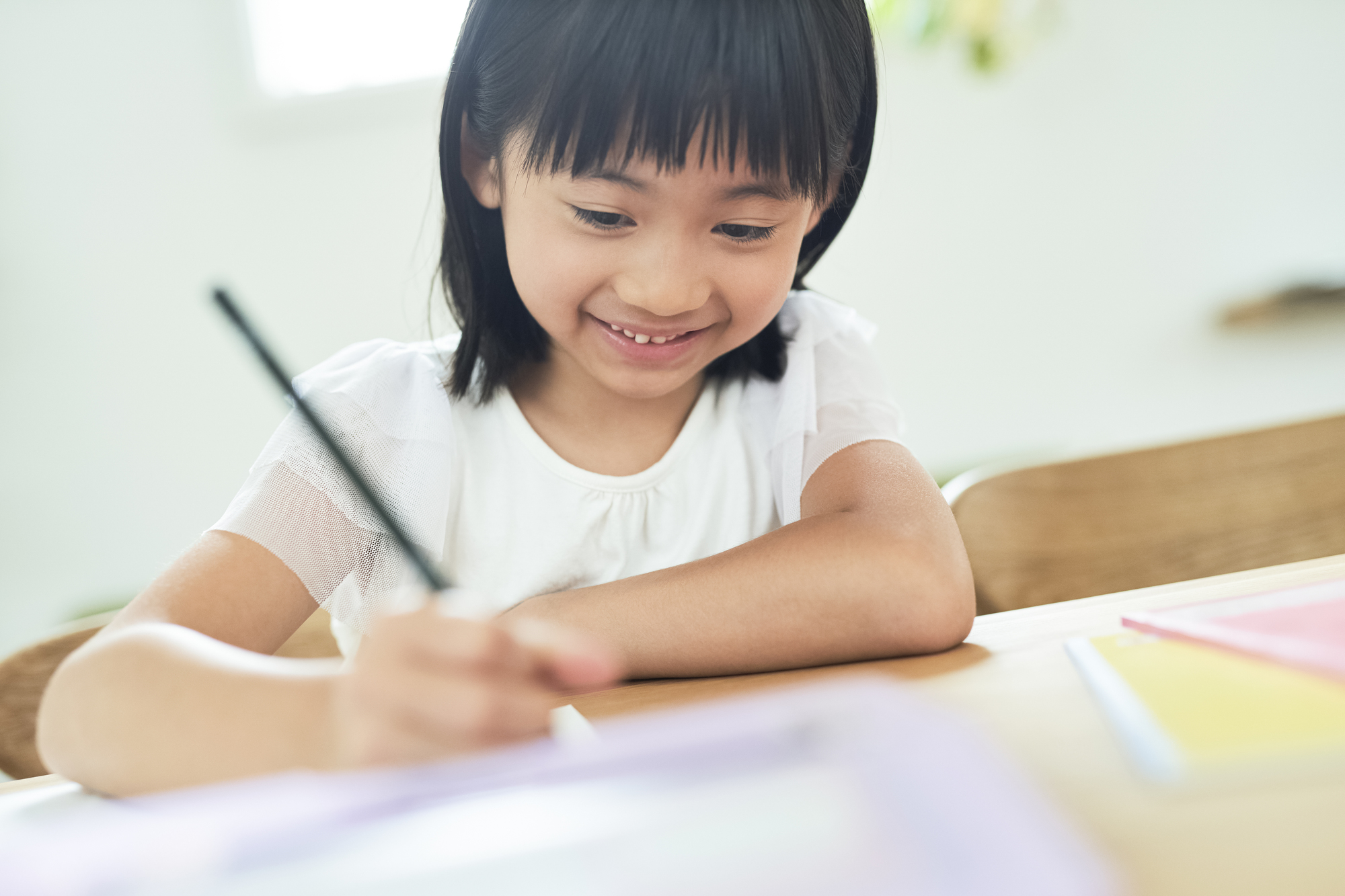 小学生が英検を勉強するメリット