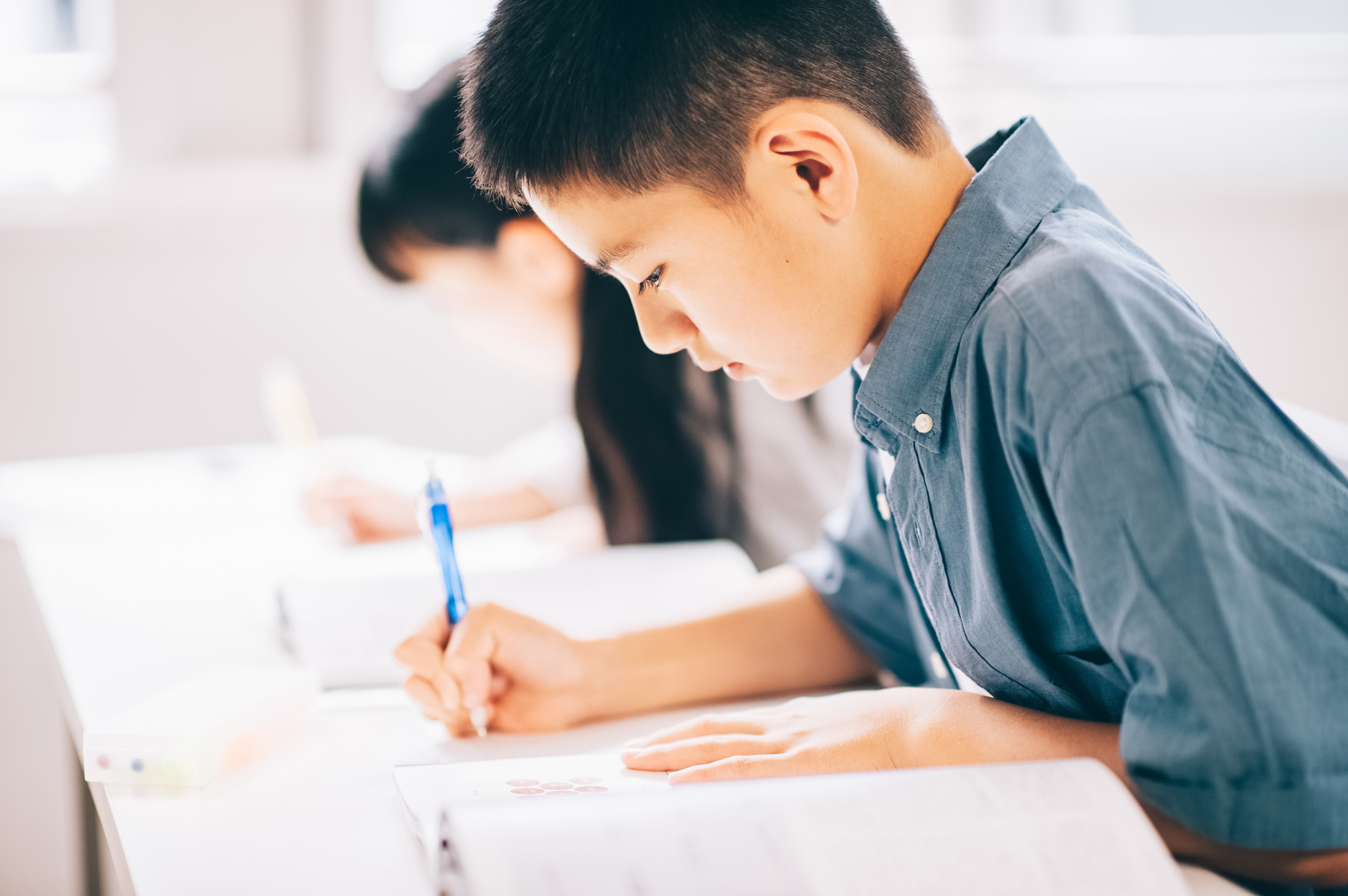 数学58点を93点に伸ばす勉強法とは？