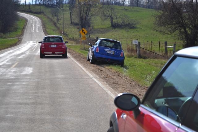 Gravity Hill グラビティヒル