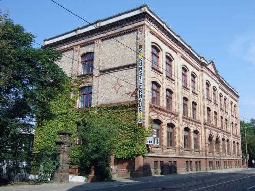 Künstlerhaus 188 