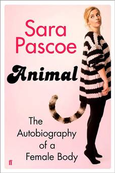 Sara Pascoe, Comedian, Feminism