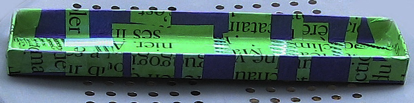 boîte crayon