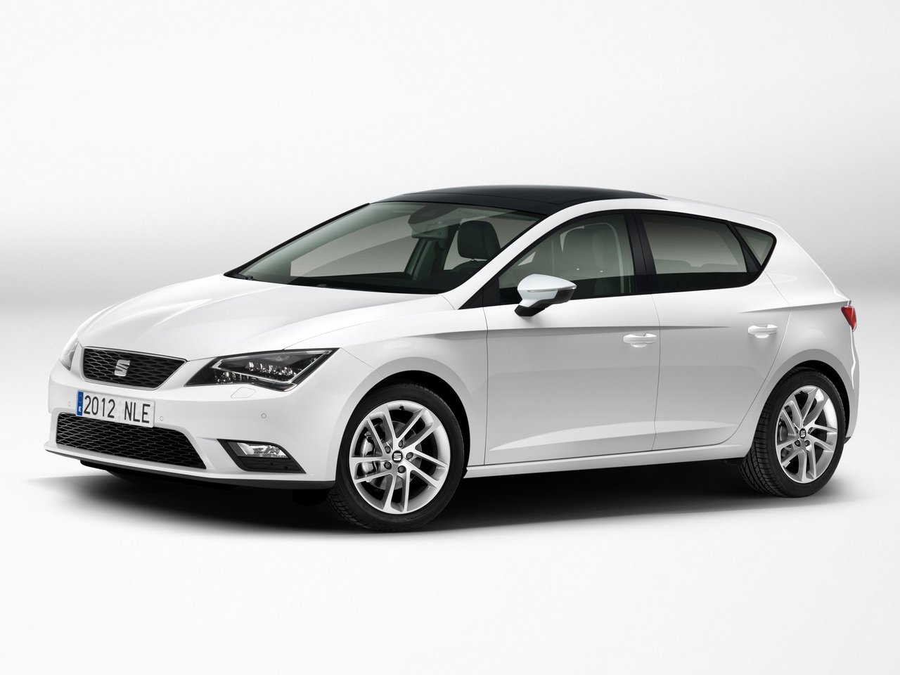 SEAT Leon Workshop Manual. SSP. EWD Workshop