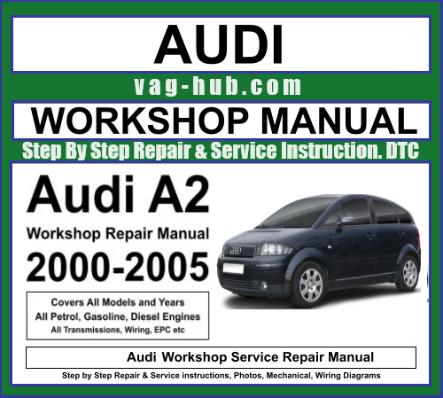 Audi a2 1.4 tdi 2003 hot sale