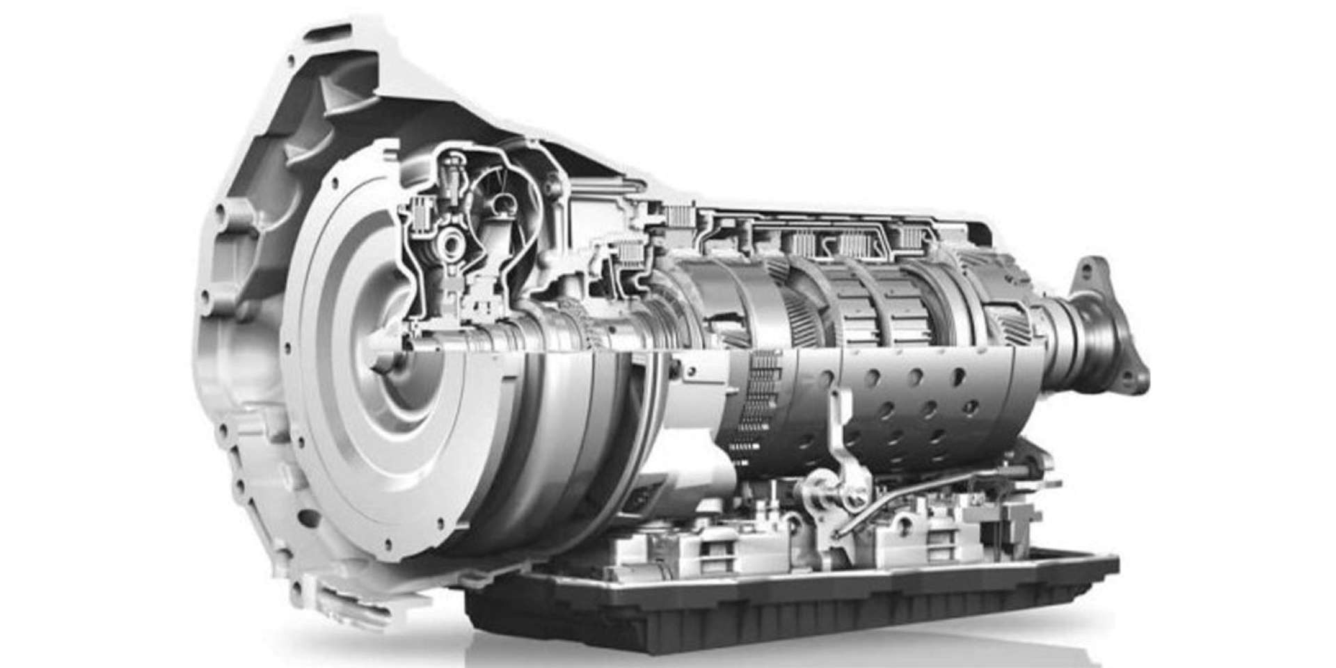 Volkswagen Transmission Service Repair Manual