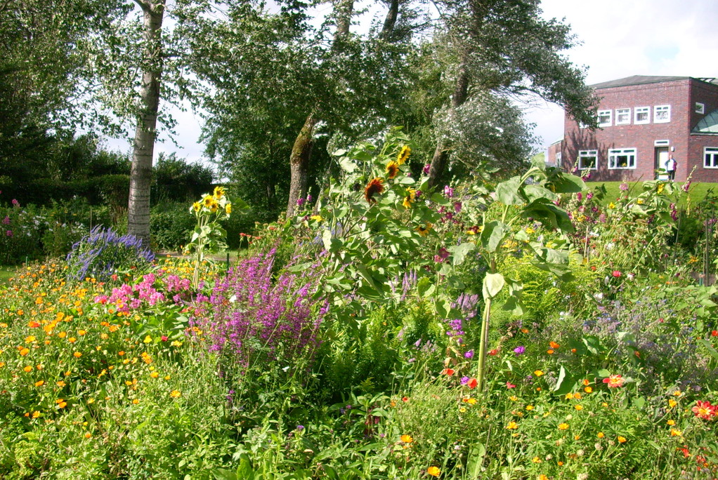 Emil-Nolde-Haus in Seebüll