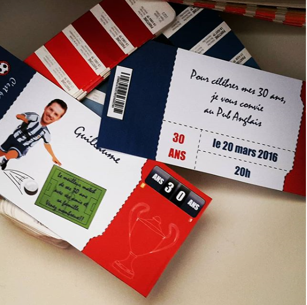 Carte Invitation Anniversaire Foot Faire Part Naissance Faire Part Mariage Bapteme Invitation Anniversaire La Boite A Faire Part Carte Invitation Anniversaire Foot Faire Part Naissance Faire Part Mariage Bapteme Invitation Anniversaire La Boite A Faire Part