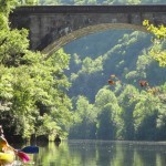 Le pont des légendes