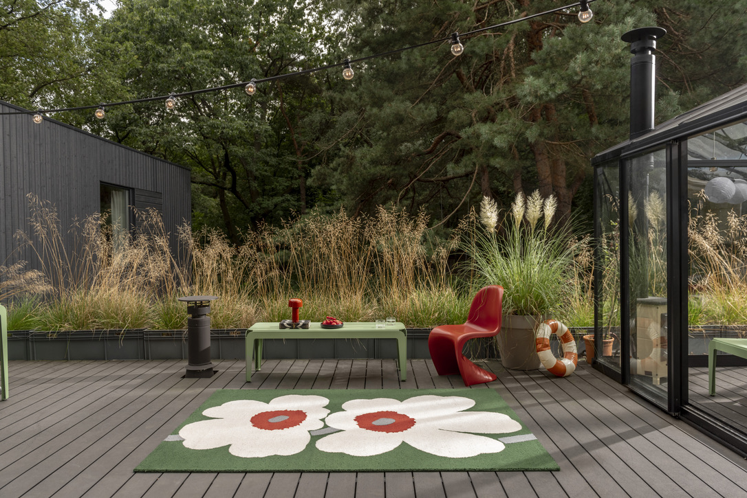 Daglicht vs. Kunstlicht