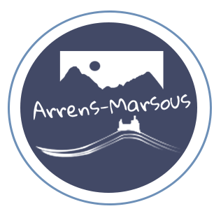 Commune d'Arrens-Marsous