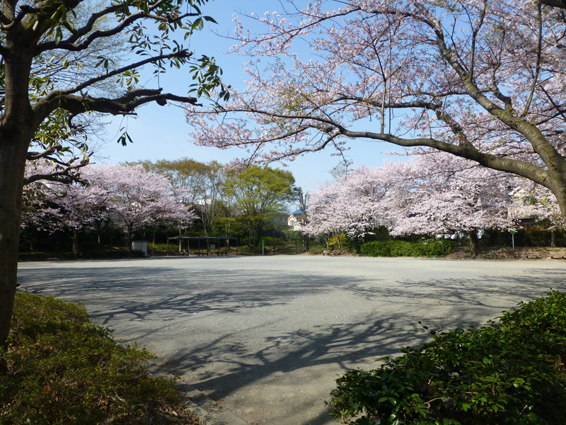 南本宿公園