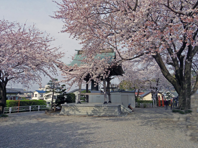 長見寺