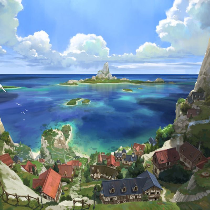 LES VACANCES DE KAIROS