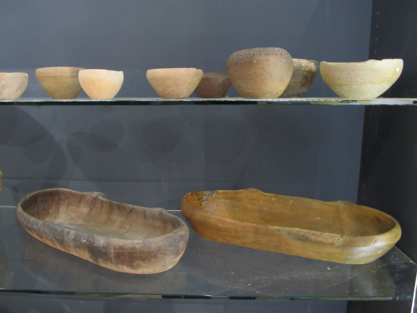 Espace muséographique des poteries de Garos et Bouillon Tourisme Nord Béarn Madiran