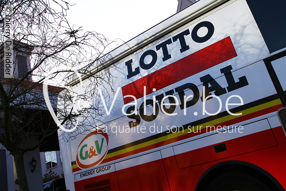 Lotto-Soudal 2017 Valier