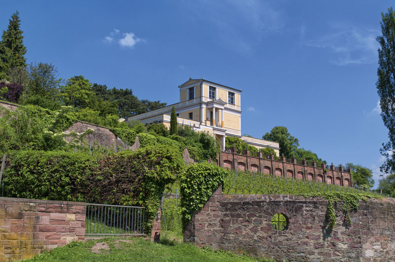 © Kongress- und Touristikbetriebe Aschaffenburg, Foto: Till Benzin