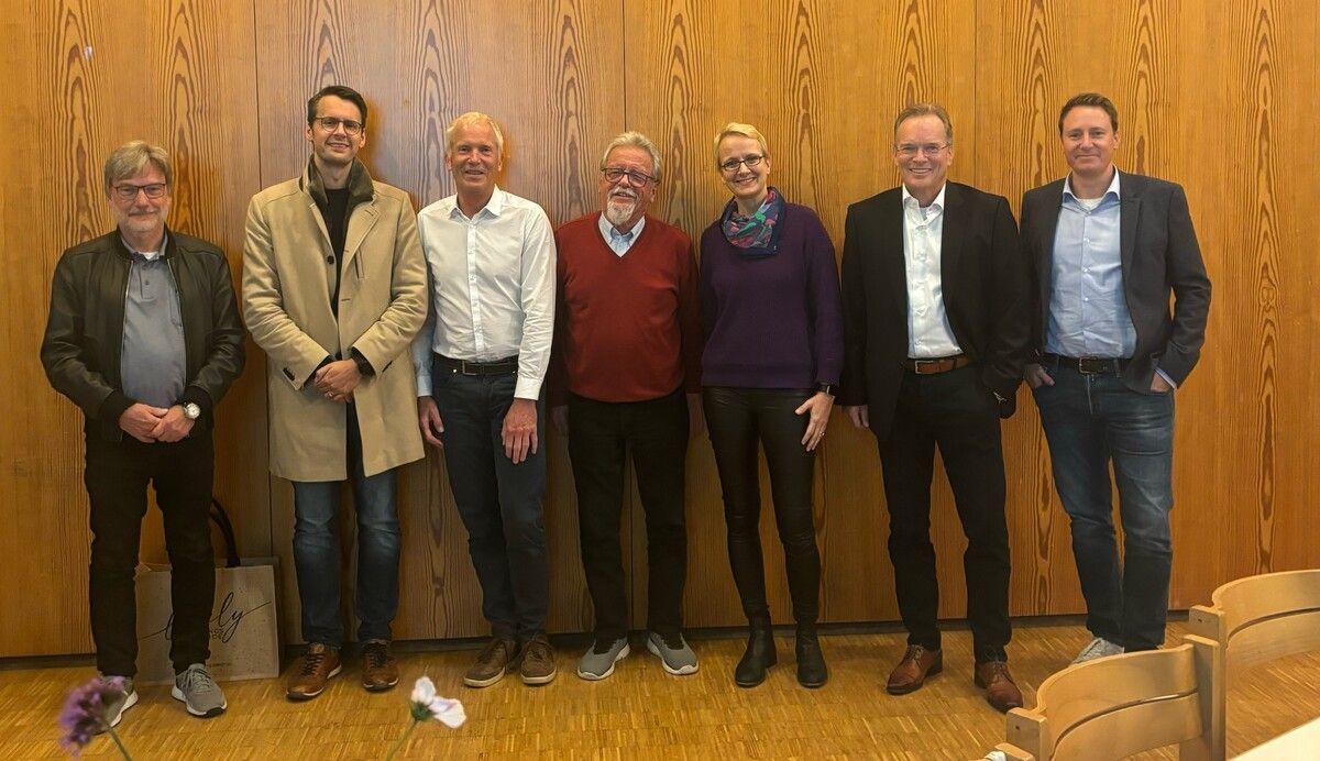 Stifterforum 2024