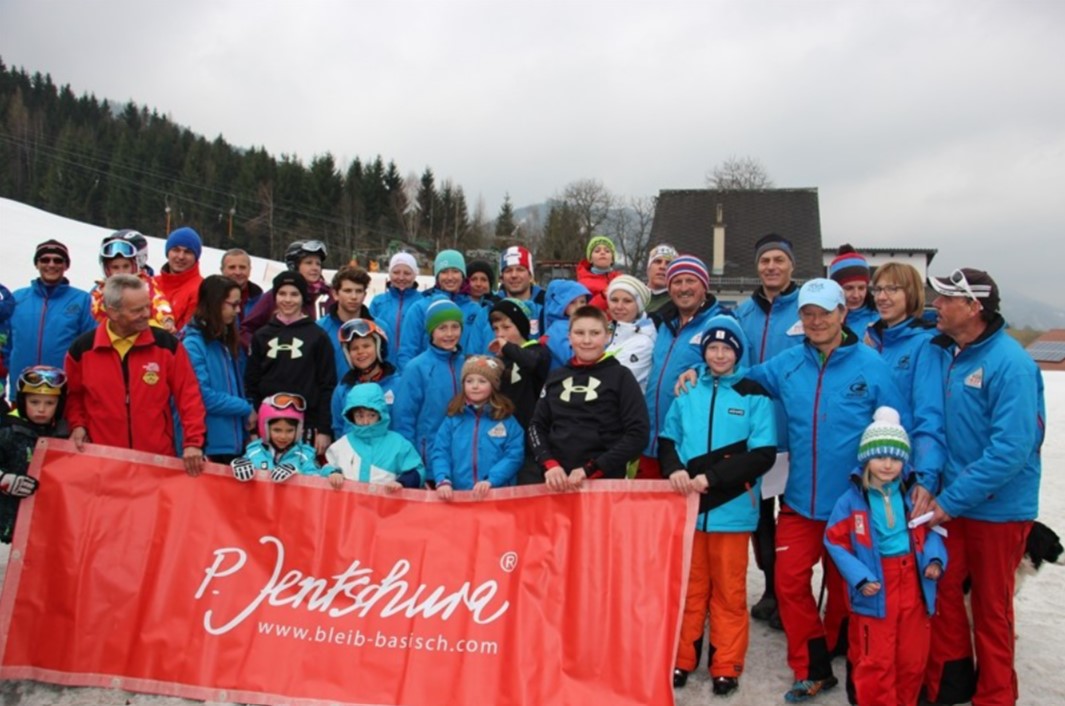 Vereinsmeisterschaft 2015